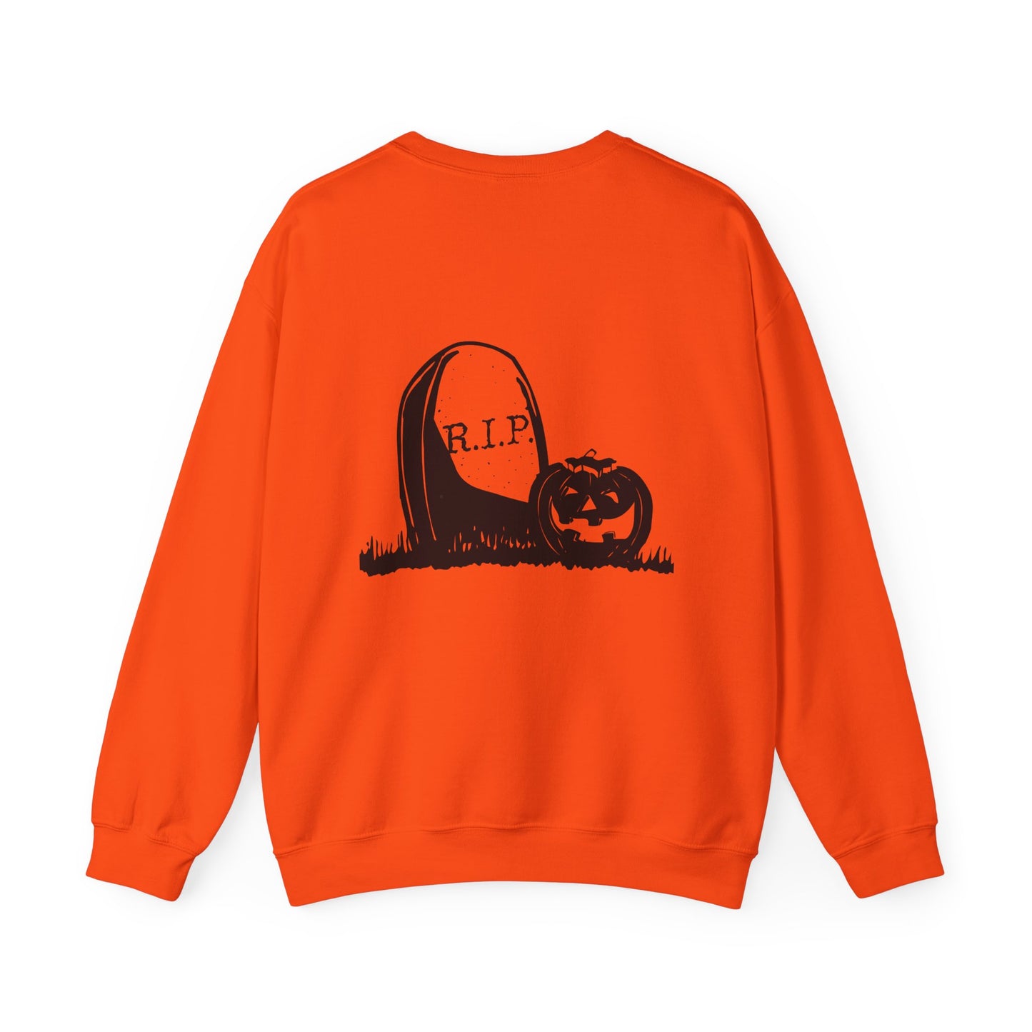 Deady Crewneck Sweatshirt