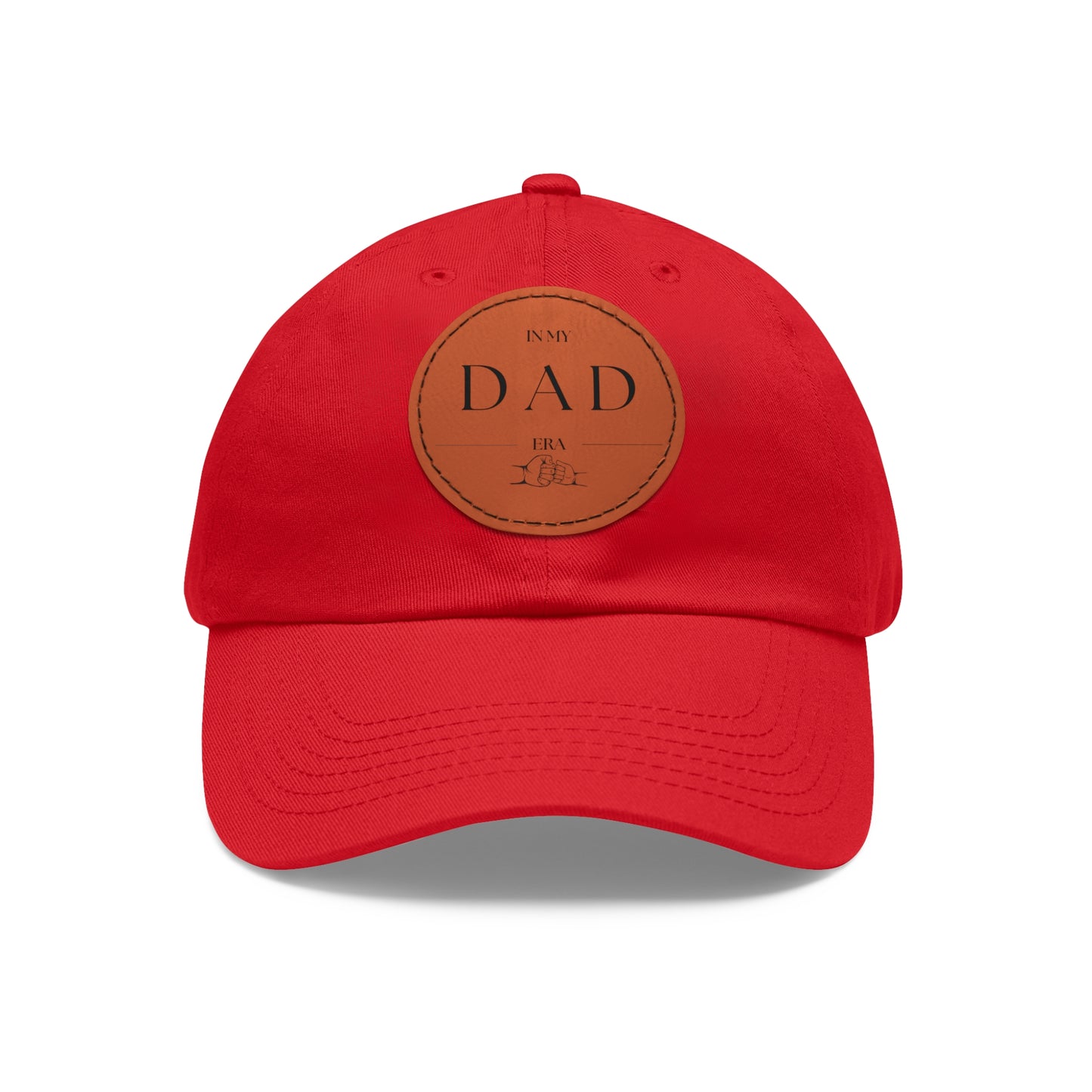 Dad Era Hat