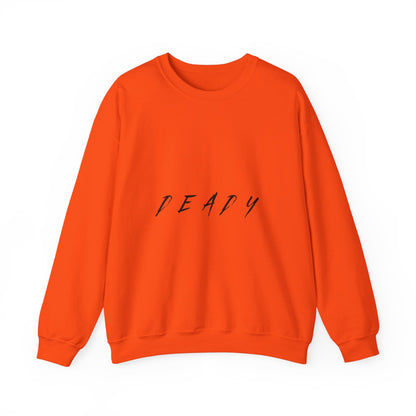 Deady Crewneck Sweatshirt