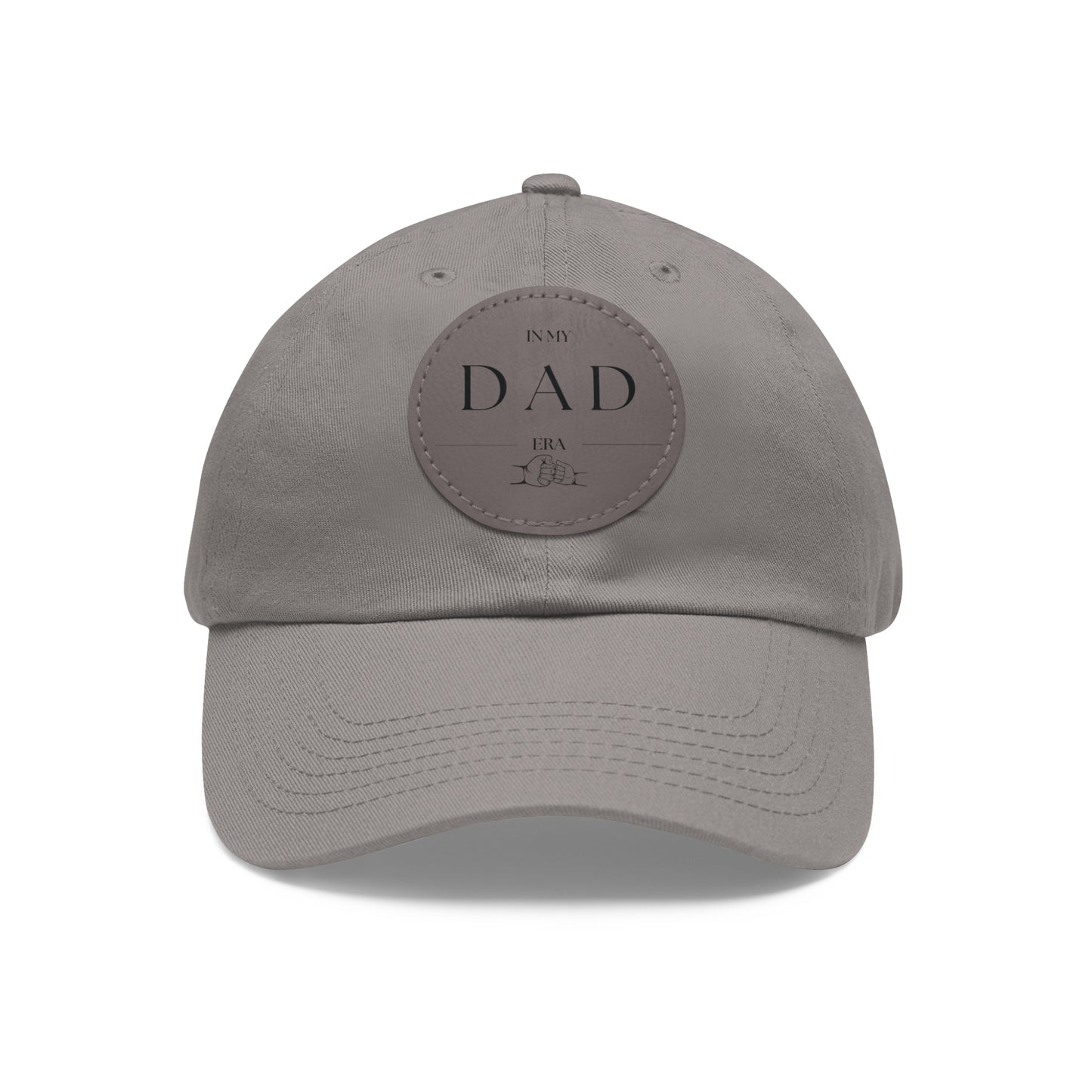 Dad Era Hat