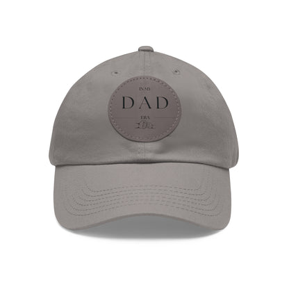 Dad Era Hat