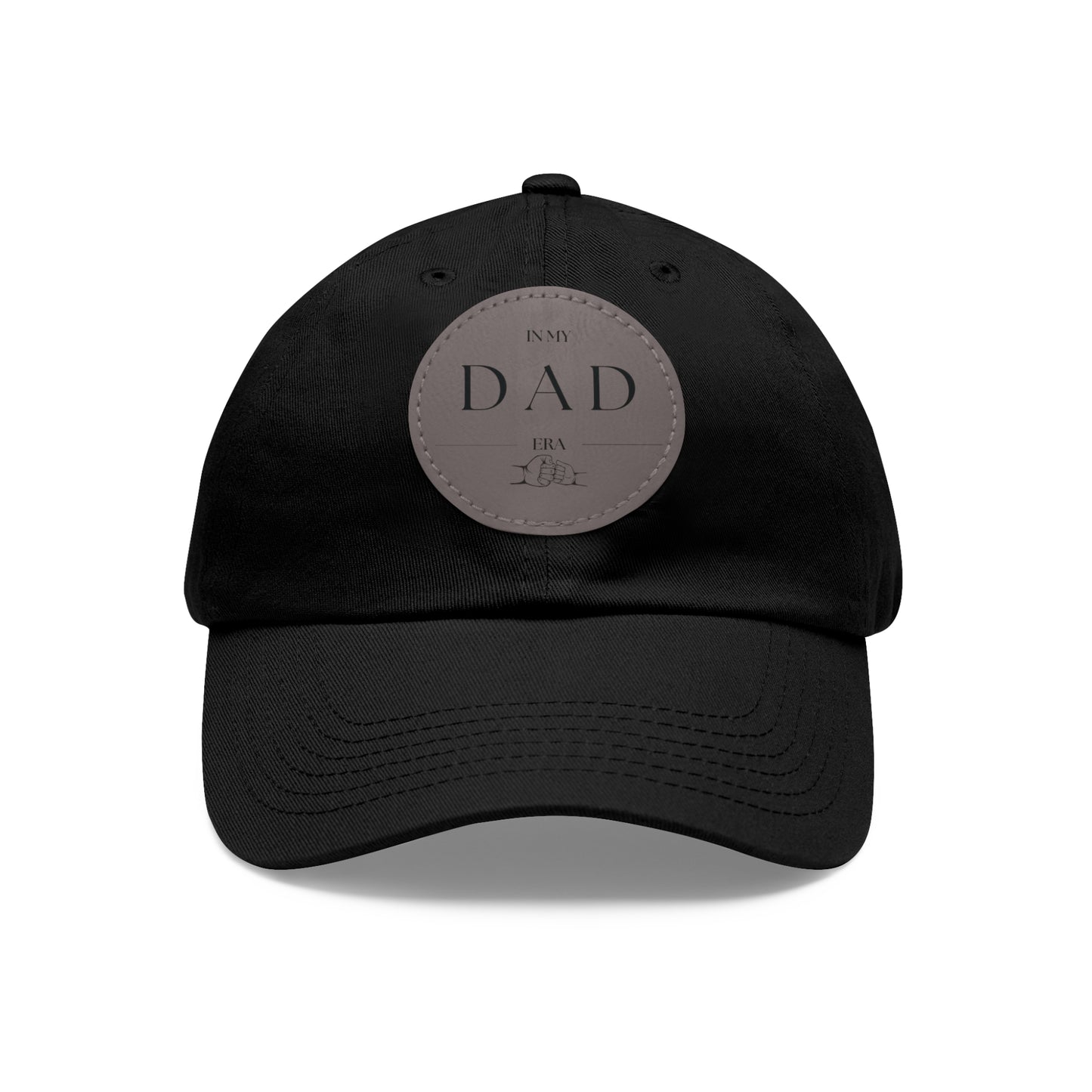 Dad Era Hat