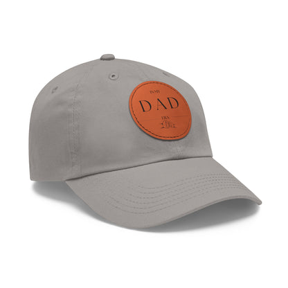 Dad Era Hat