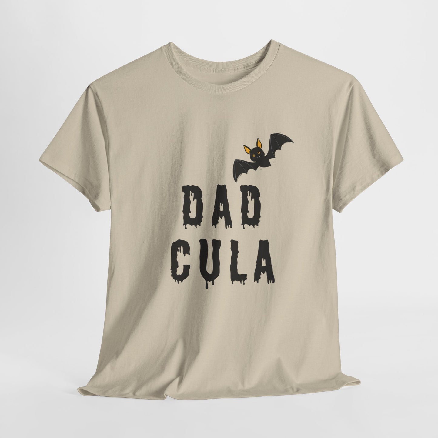 DADcula Tee