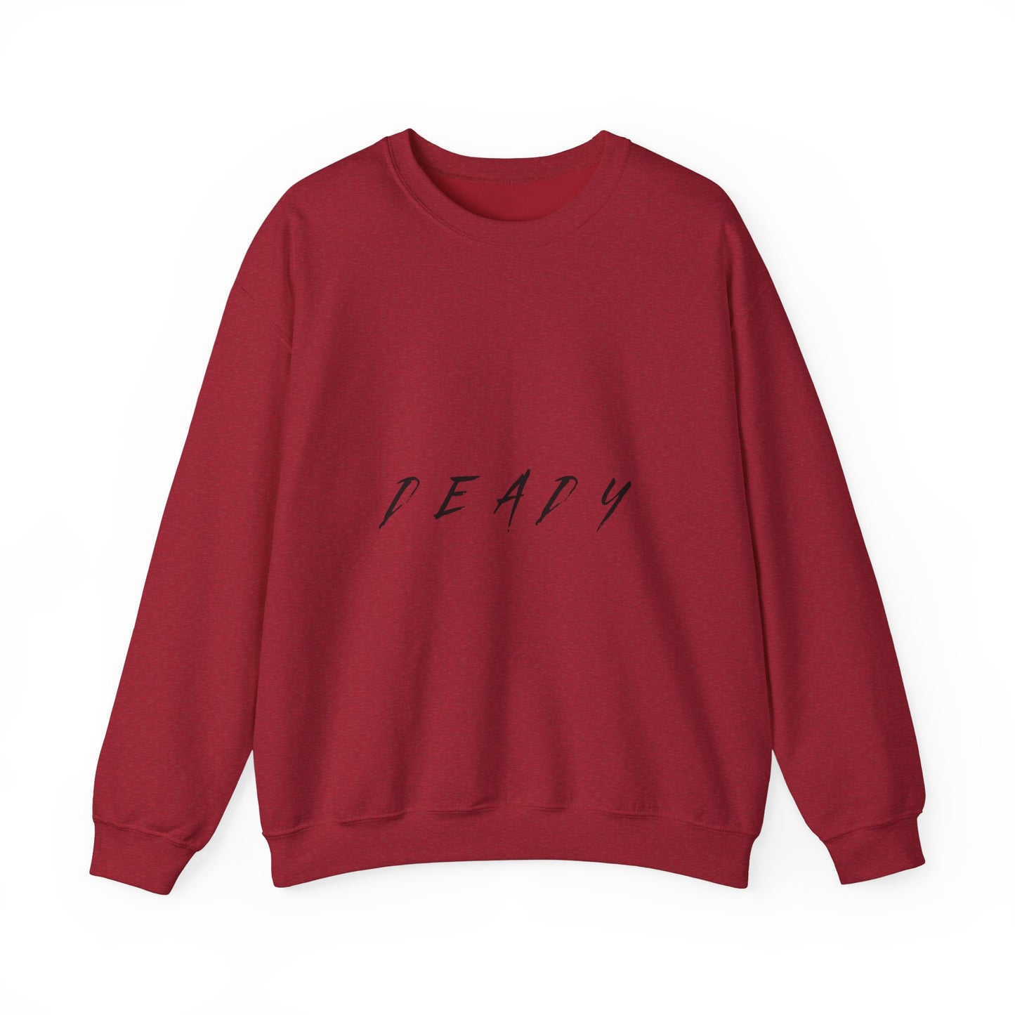 Deady Crewneck Sweatshirt