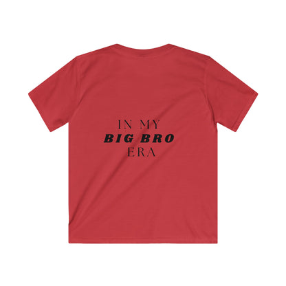 In My Big Bro Era Tee