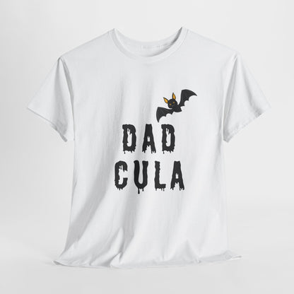 DADcula Tee