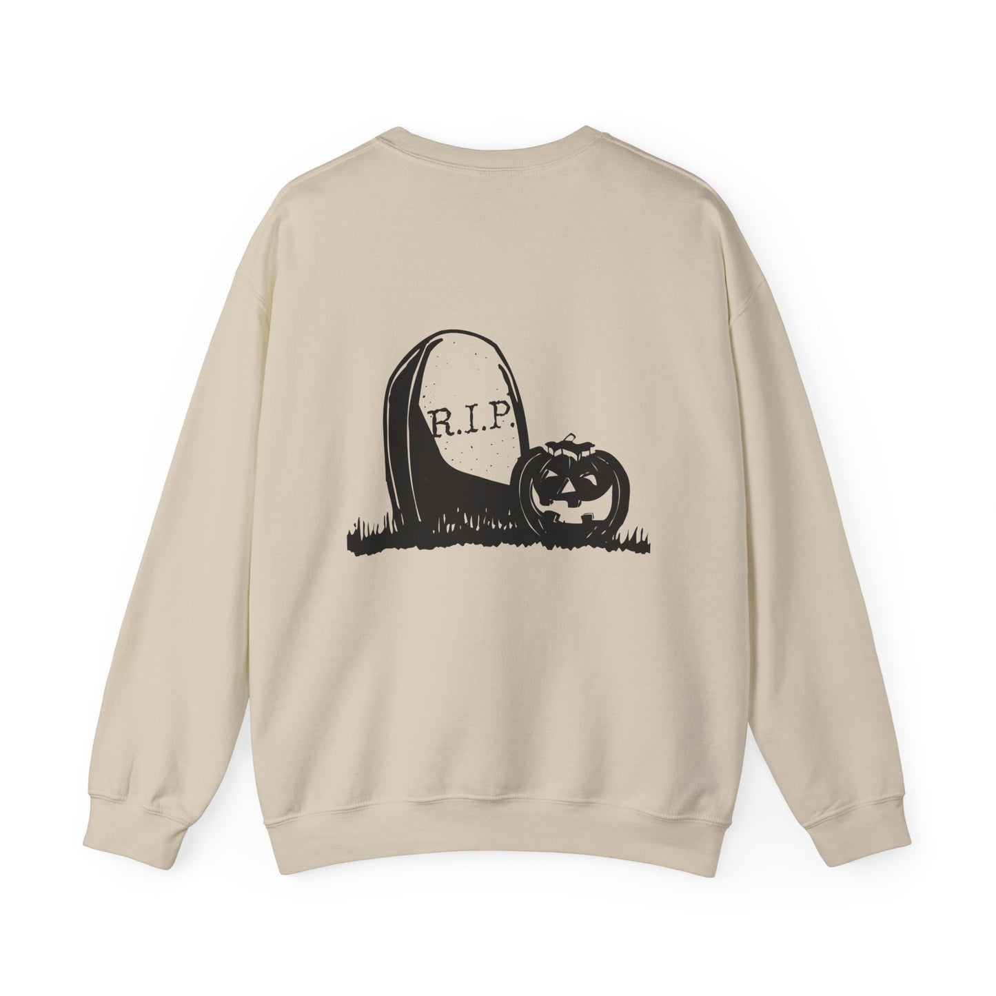 Deady Crewneck Sweatshirt