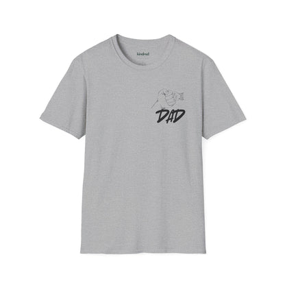 Dad Era Tee