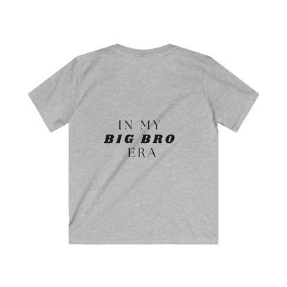 In My Big Bro Era Tee