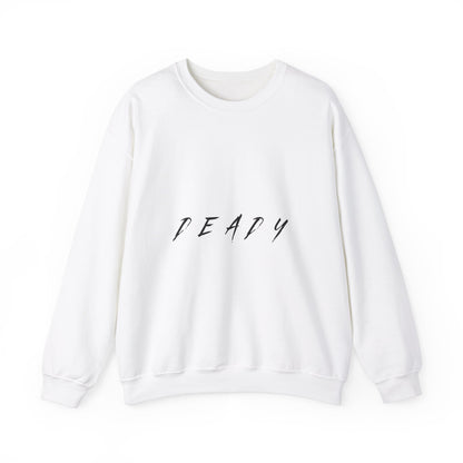 Deady Crewneck Sweatshirt