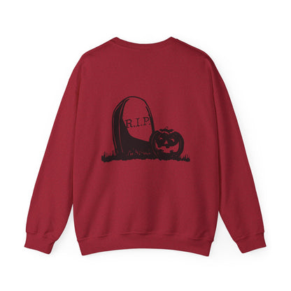 Deady Crewneck Sweatshirt