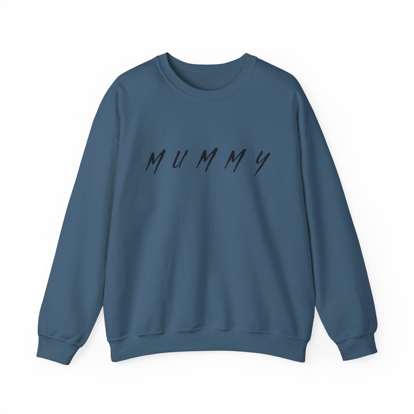 Mummy Crewneck Sweatshirt