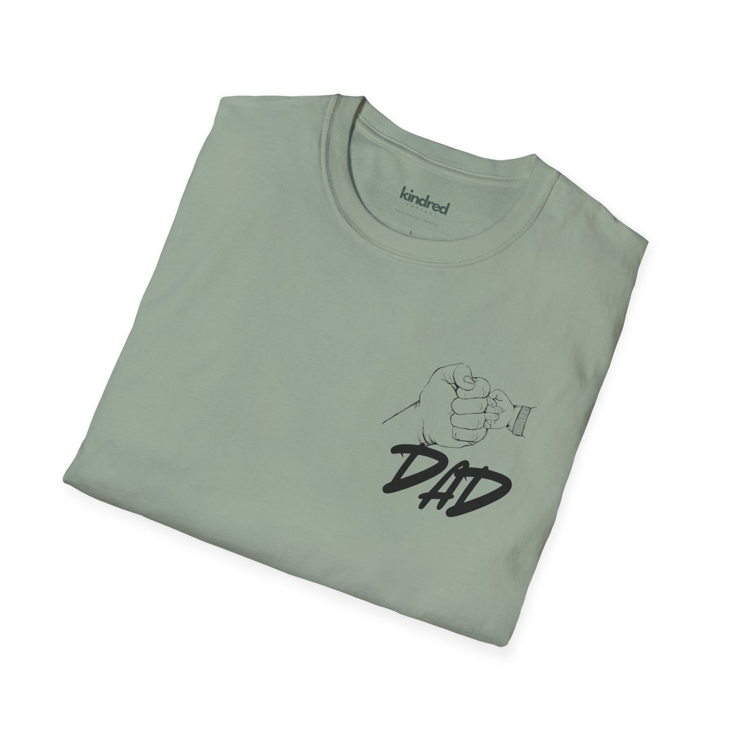 Dad Era Tee