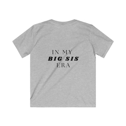 In My Big Sis Era Tee