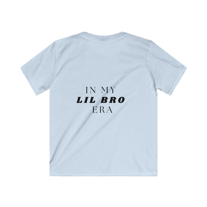 In My Lil Bro Era Tee