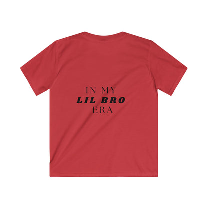 In My Lil Bro Era Tee