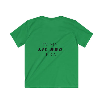 In My Lil Bro Era Tee