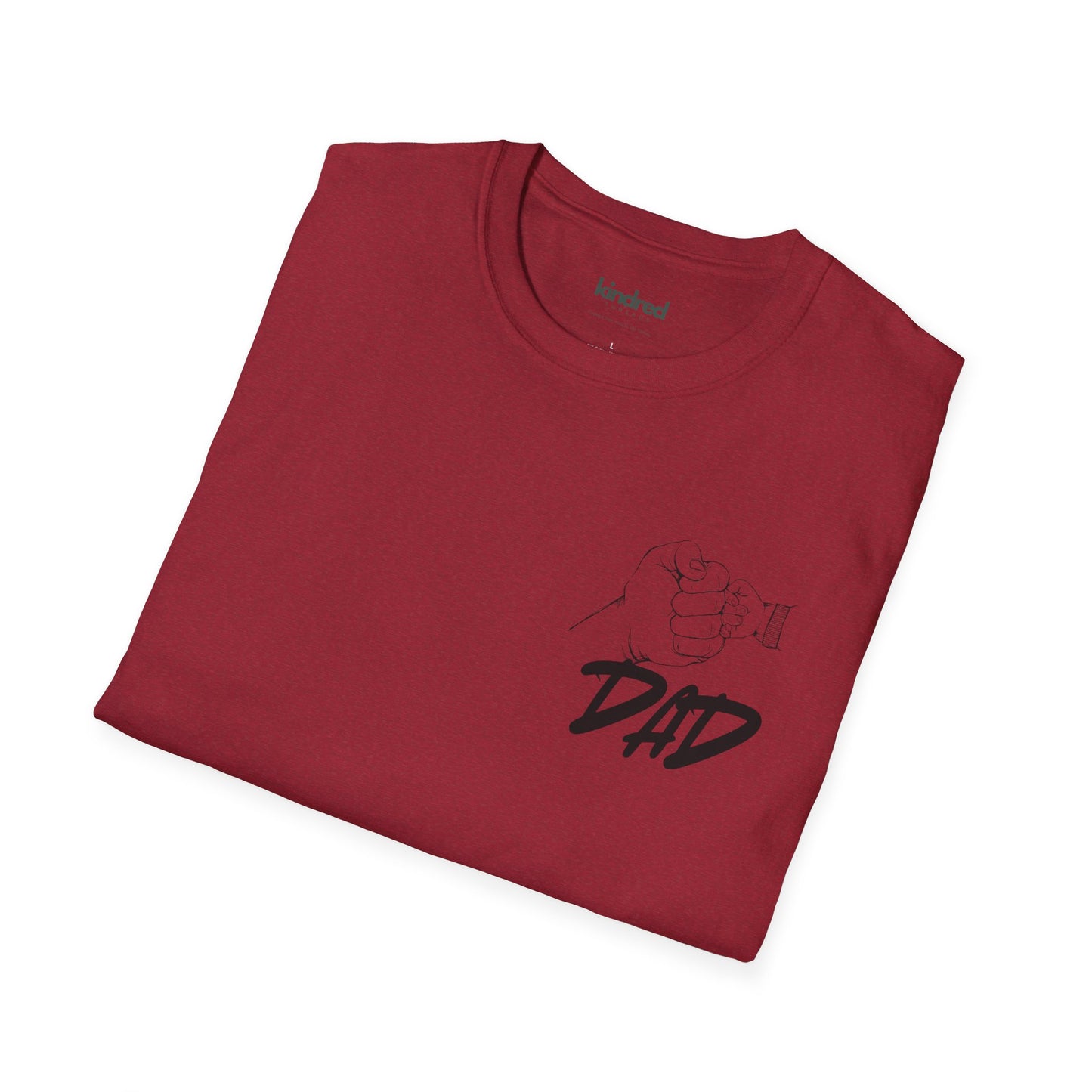 Dad Era Tee