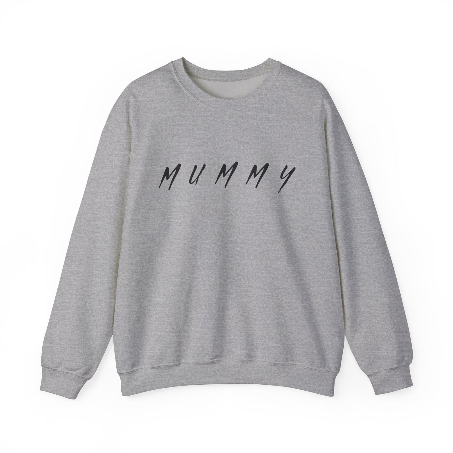 Mummy Crewneck Sweatshirt