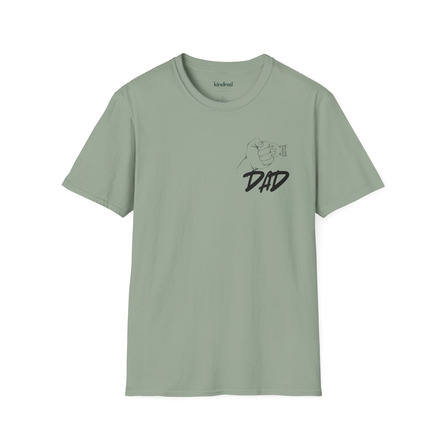 Dad Era Tee