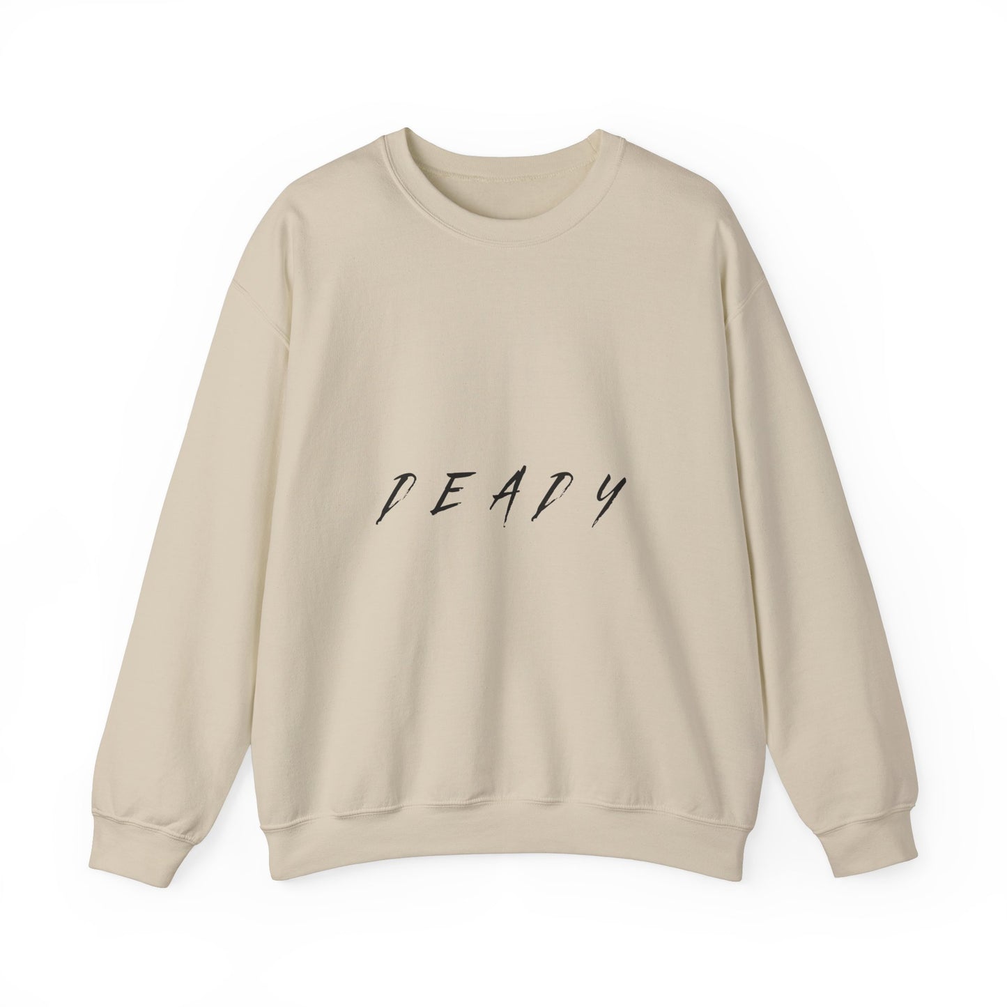 Deady Crewneck Sweatshirt