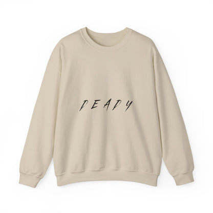 Deady Crewneck Sweatshirt