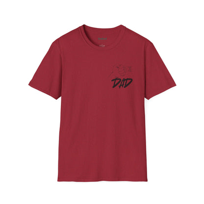 Dad Era Tee