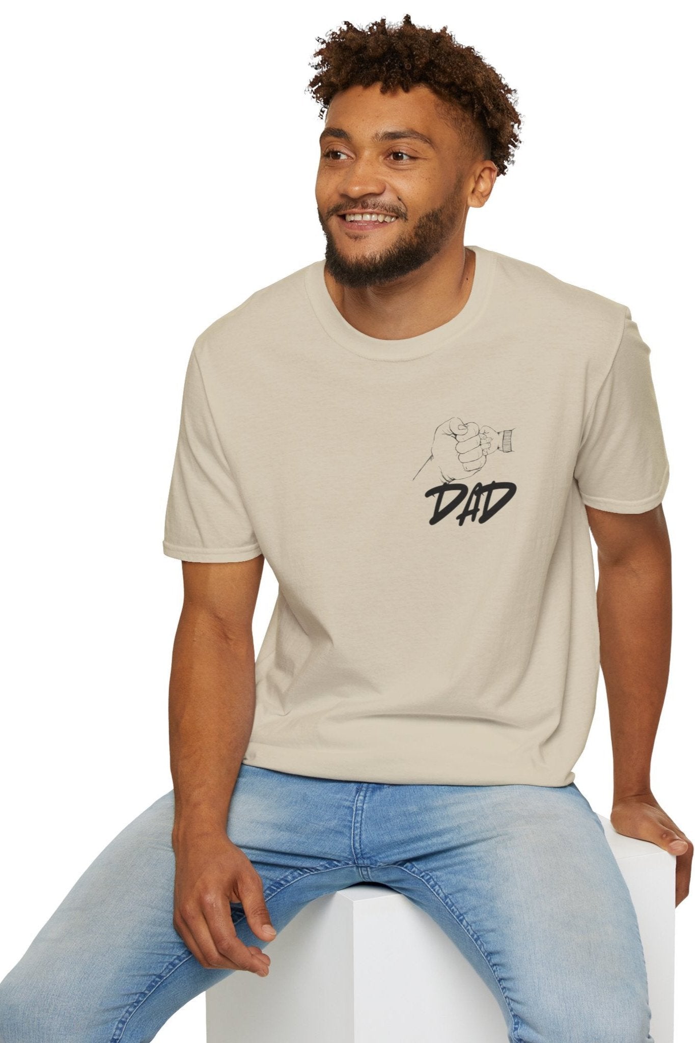 Dad Era Tee