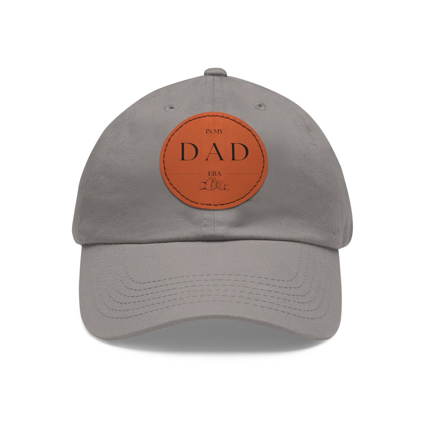 Dad Era Hat