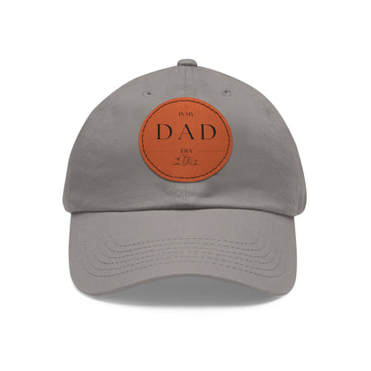 Dad Era Hat