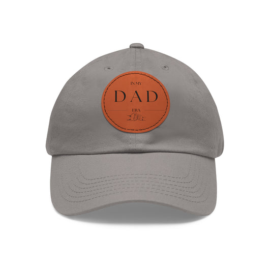 Dad Era Hat