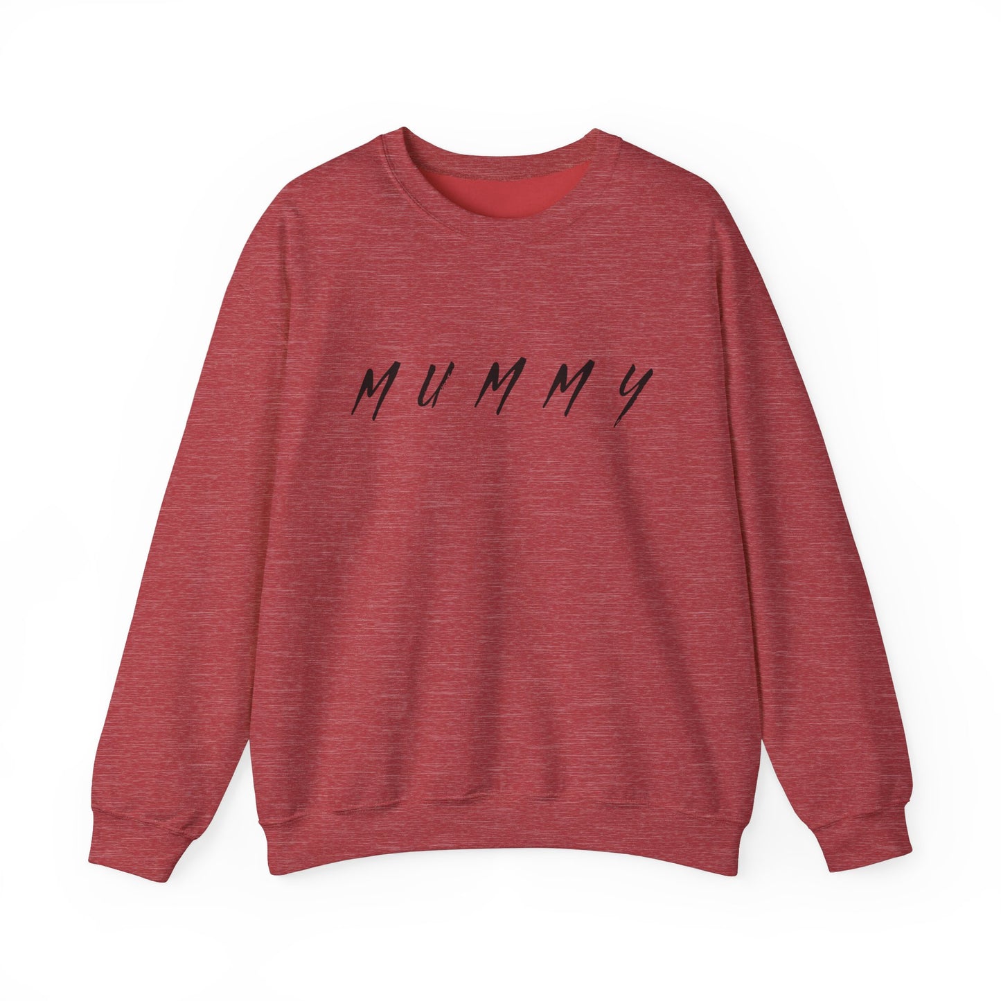 Mummy Crewneck Sweatshirt