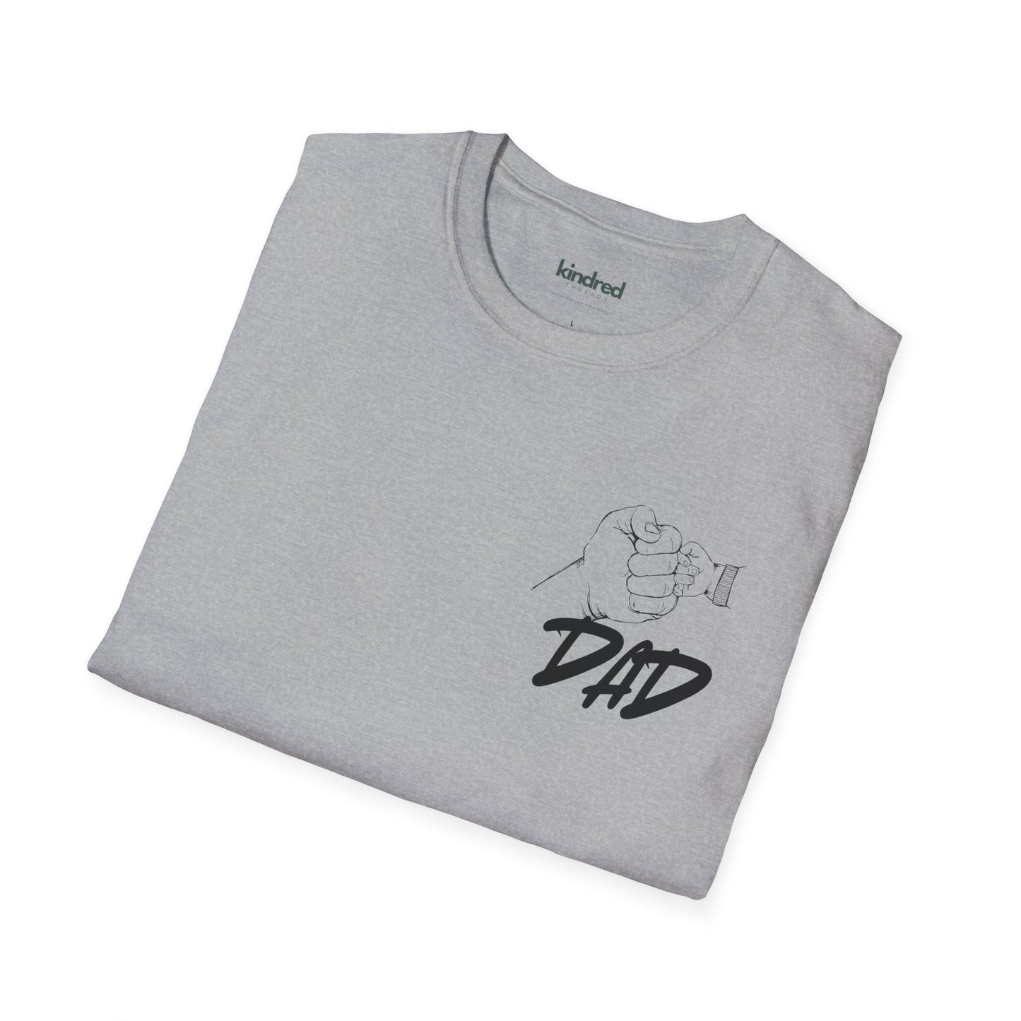 Dad Era Tee