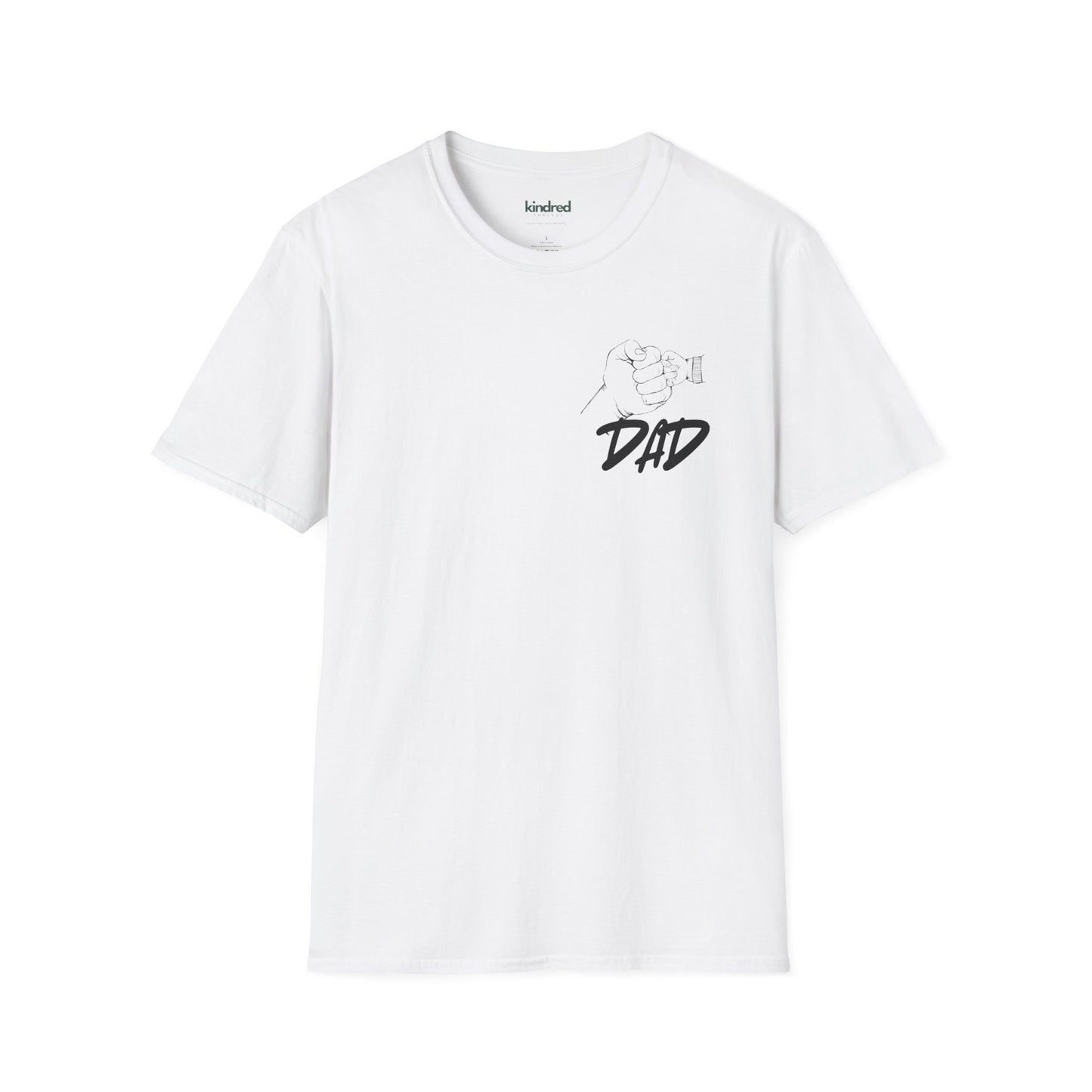 Dad Era Tee