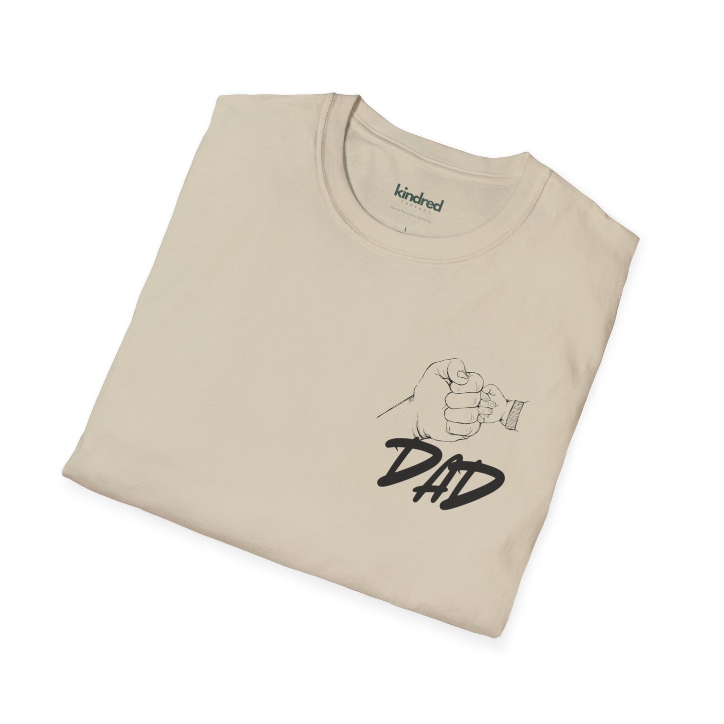 Dad Era Tee