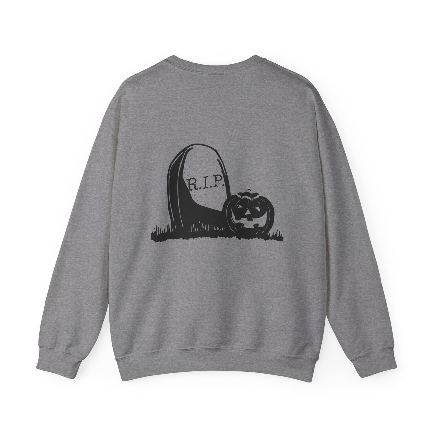 Deady Crewneck Sweatshirt