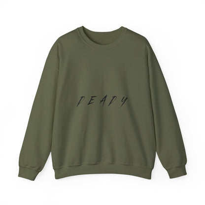 Deady Crewneck Sweatshirt