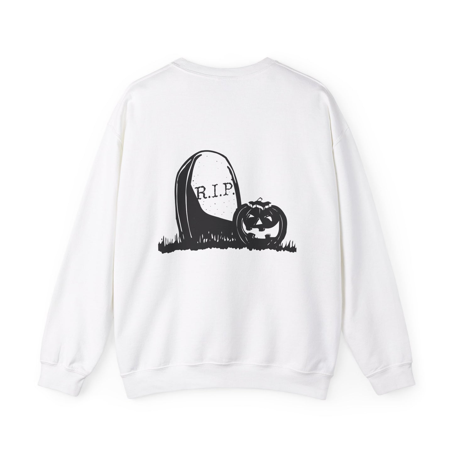 Deady Crewneck Sweatshirt